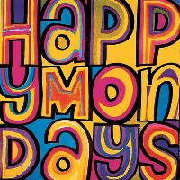 Happy Mondays Happy Mondays