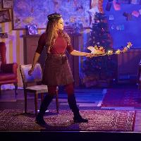 The Night Before Christmas at Leighton Buzzard Library Theatre