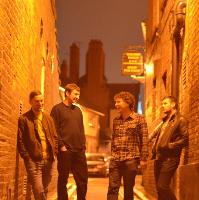 Ship Wrecked - The Shipbuilders, Sunstack Jones & More at The Shipping Forecast