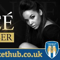 Beyonce Tribute Night