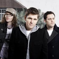 Scouting For Girls at O2 Academy Liverpool