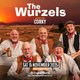 The Wurzels Event Title Pic