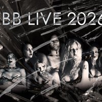 EBB Live at the Lodge Arts Collective at The Lodge Arts Collective