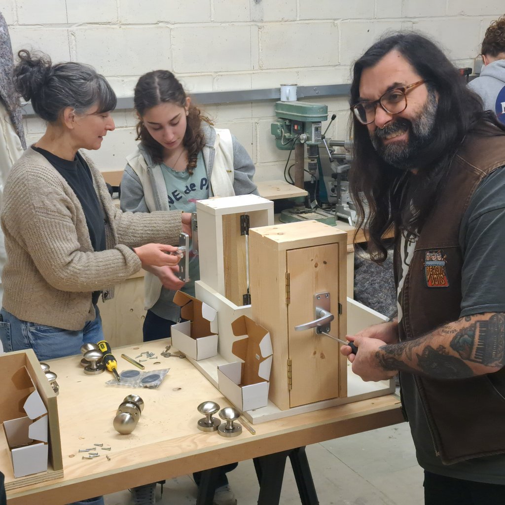 DIY Basics at Doityourself, Lewes