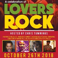 A celebration of Lovers Rock