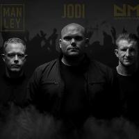 Presenting MANLEY | JODI | DANNY MARK EVES at Players Lounge
