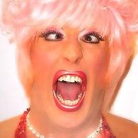 Comedy Drag Act 'The Drag With No Name' Live from 8.30pm at Sun Hotel