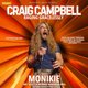 Craig Campbell: Raging Graciously Event Title Pic
