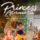 Princess Afternoon Tea at the Shankly Event Title Pic