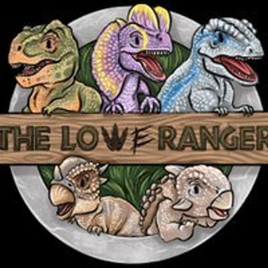 Kids Interactive Dinosaur Show