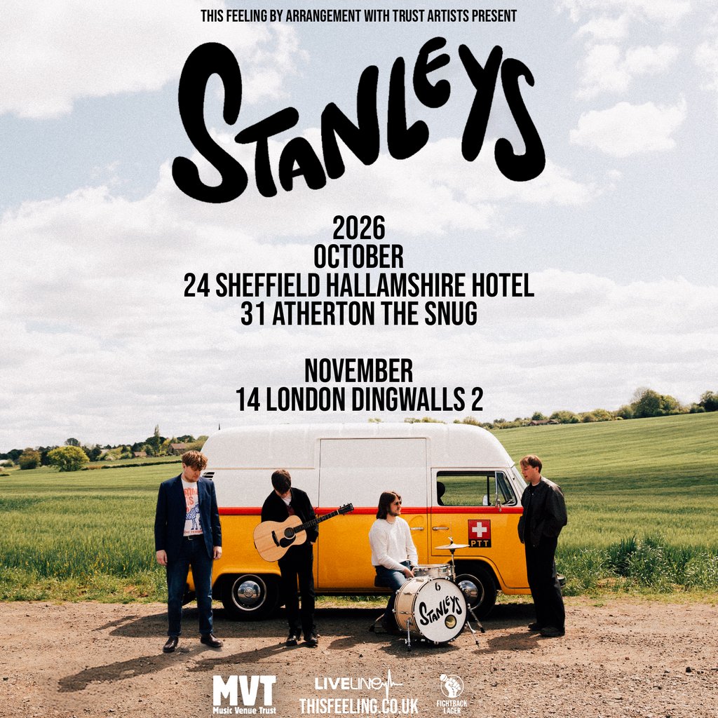 Stanleys - Sheffield