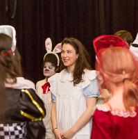 The Wonderful World of Alice