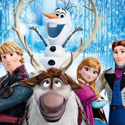 Frozen