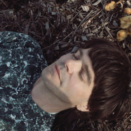 Tim Burgess
