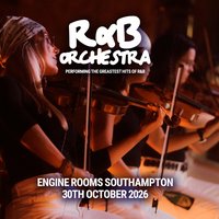 R&B Orchestra Southampton