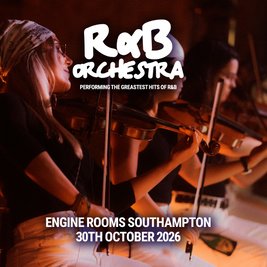 R&B Orchestra Southampton