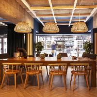 Rising: Yoga Brunch
