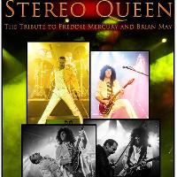 Freddie Mercury Tribute with Brian May - Kingshurst