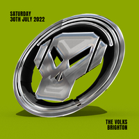 METALHEADZ : BRIGHTON METALHEADZ : BRIGHTON