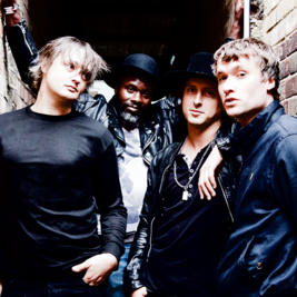 The Unofficial Libertines afterparty