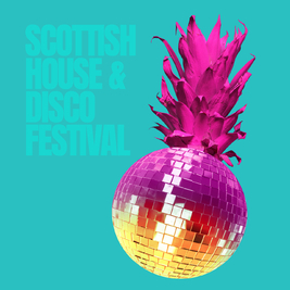 Scottish House & Disco Festival