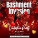 Bashment Invasion : Valentine Party