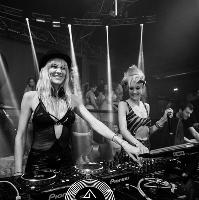 NERVO Nation NERVO Nation