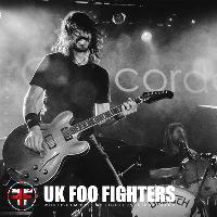 U.K Foo Fighters at 53 Degrees