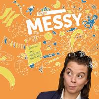 Messy at Stockwood Discovery Centre