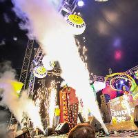 Raver Tots Watford at PRYZM