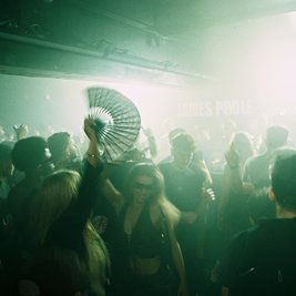 Lemonade Bangs - Club Season Show 1 - Headliners TBA