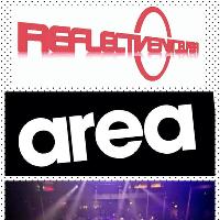 Reflective 'Home Of The Bassline' at Area Sheffield