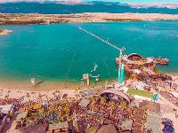 Hideout Festival
