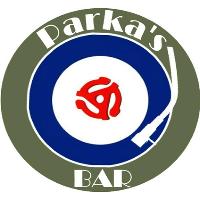 Parka's Present 'The Sensational Soul Band ' at The Nottingham Boat Club
