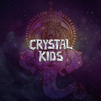 Crystal Kids: Psychedelic Journey V Crystal Kids: Psychedelic Journey V