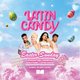 Latin Candy: Reggaeton Party, Easter Sunday E1 Nightclub Event Title Pic