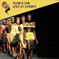 Passion For African Fashion