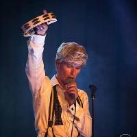 Absolute Bowie: The Legacy Tour comes at The Liquid Room