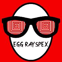EggRaySpex Presents... at Jimmy's
