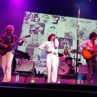 The Stones (Tribute to The Rolling Stones) Live at ORILEYS LIVE MUSIC VENUE