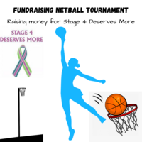 Fundraising Netball Tournament at Leigh Stadium Sale Way Leigh Sports Village Leigh WN7