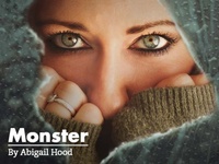 Monster at Park Theatre