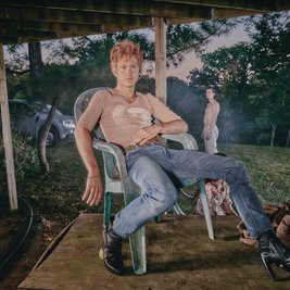Perfume Genius