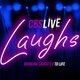 CBS Laughs Event Title Pic
