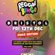 Reggae Bingo - BRISTOL - Fri 12th Dec Event Title Pic