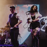 London - Dutty Moonshine Big Band - Second Distillation Tour