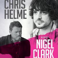 Nigel Clark (Dodgy) & Chris Helme (The Seahorses) Live at The Record Factory
