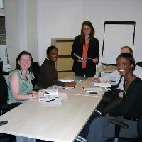 Brazilian-Portuguese Course. Intermediate B1 Level in Holborn at Lingua Diversa Group