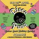 DISCO PUSS Invites: Romare (DJ) [Easter Bank Holiday] Event Title Pic