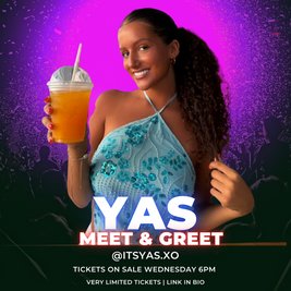 The Official UK Influencer Party - Huge Influencer Fest